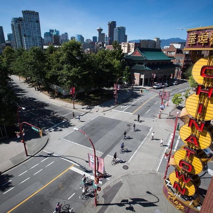 Reasons for releasing Chinatown stabbing suspect should be public: B.C. Review Board